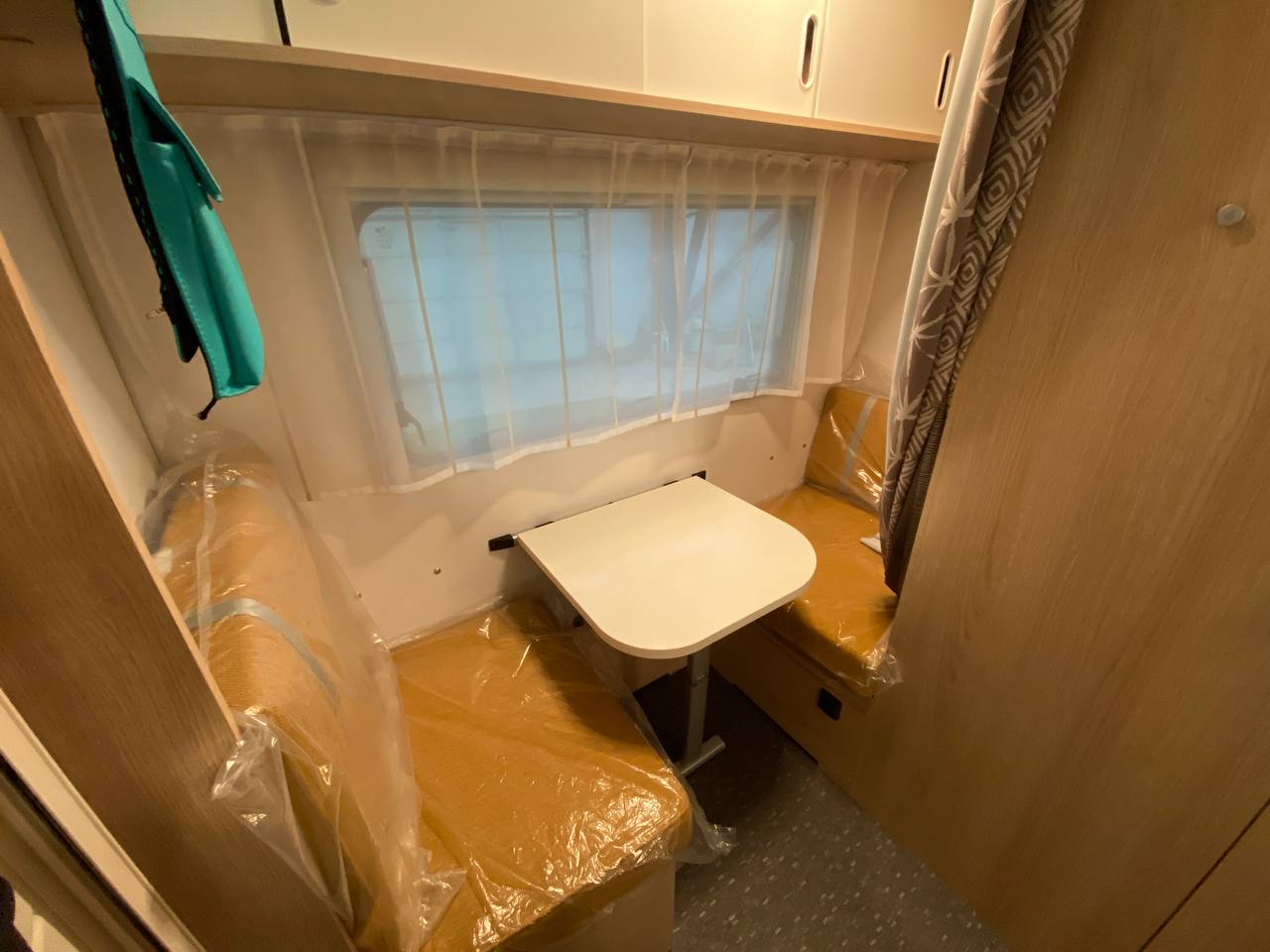 Adria Aviva 360DD фотография номер 18284