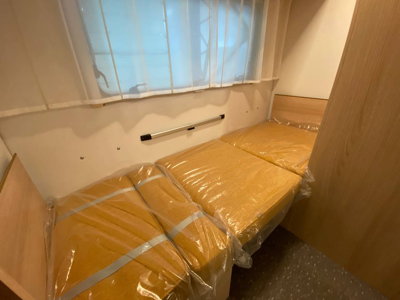 Adria Aviva 360DD фотография номер 18286