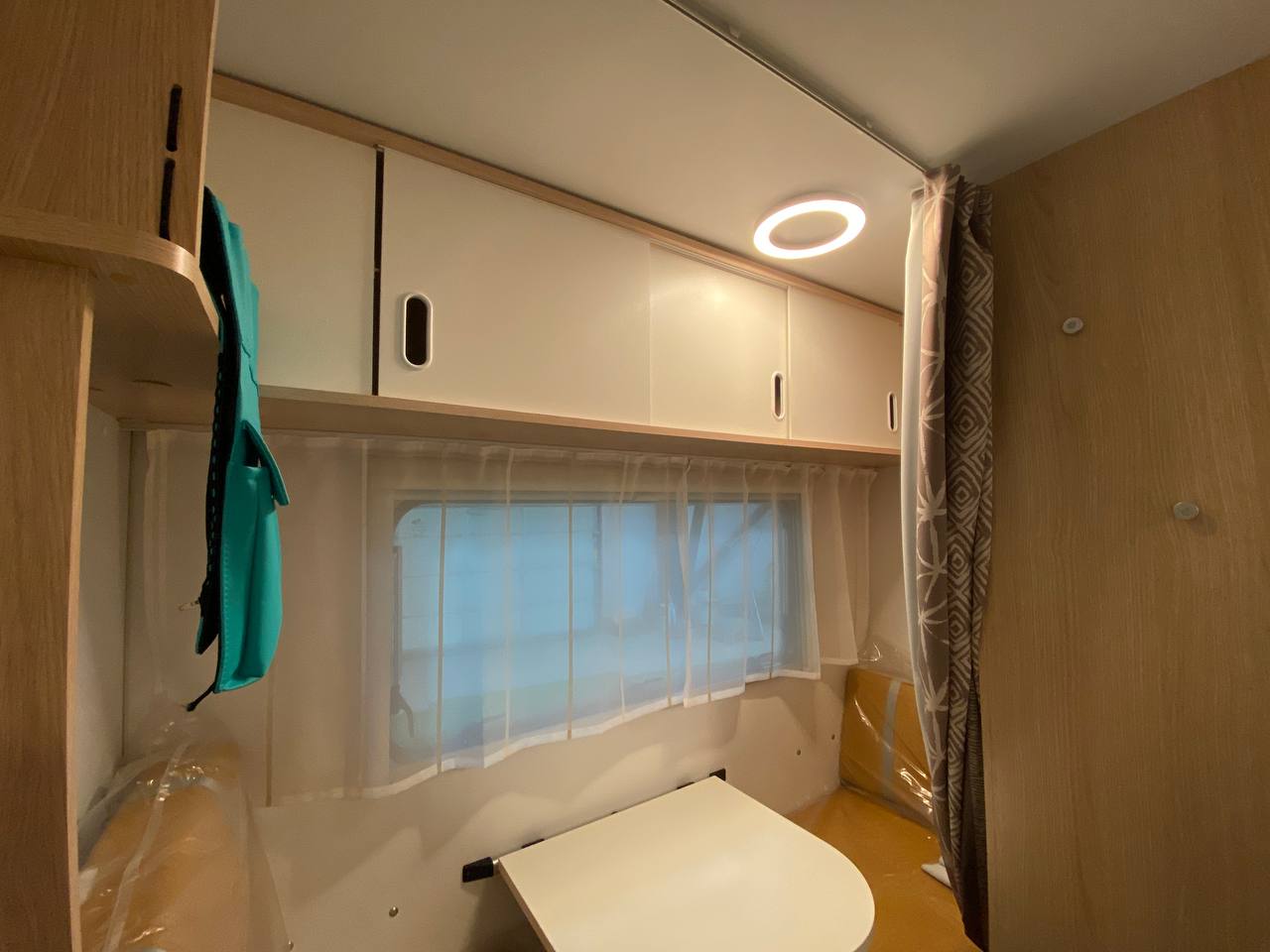 Adria Aviva 360DD фотография номер 18288