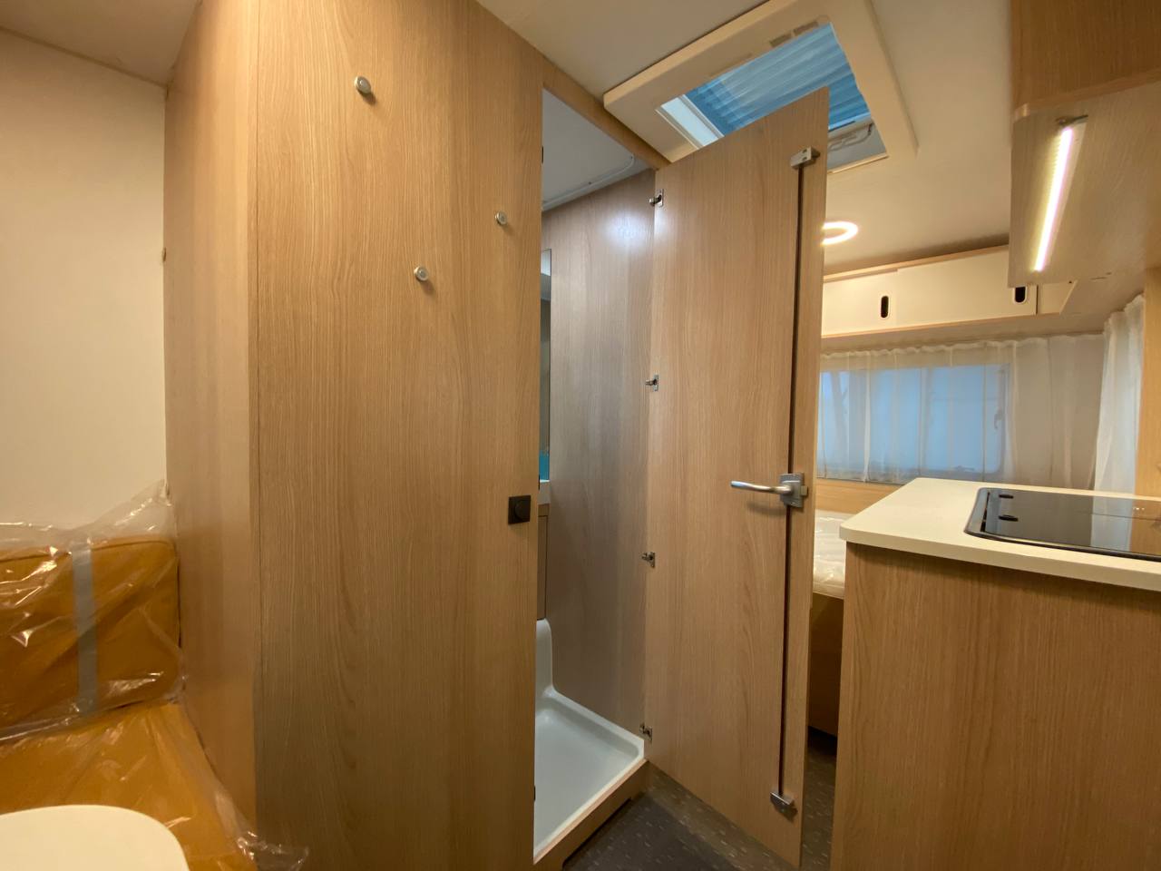 Adria Aviva 360DD фотография номер 18327