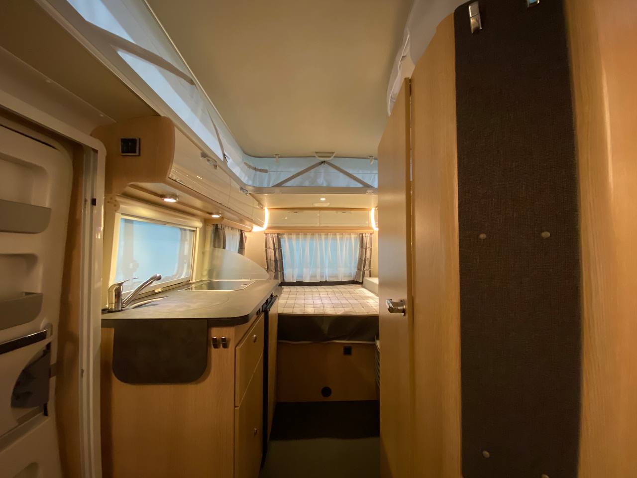 Eriba Touring 430 фотография номер 23907