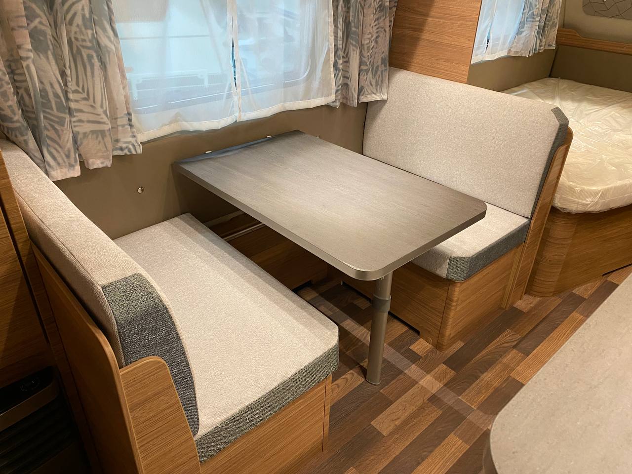 Weinsberg CaraOne 500 FDK фотография  номер 25800