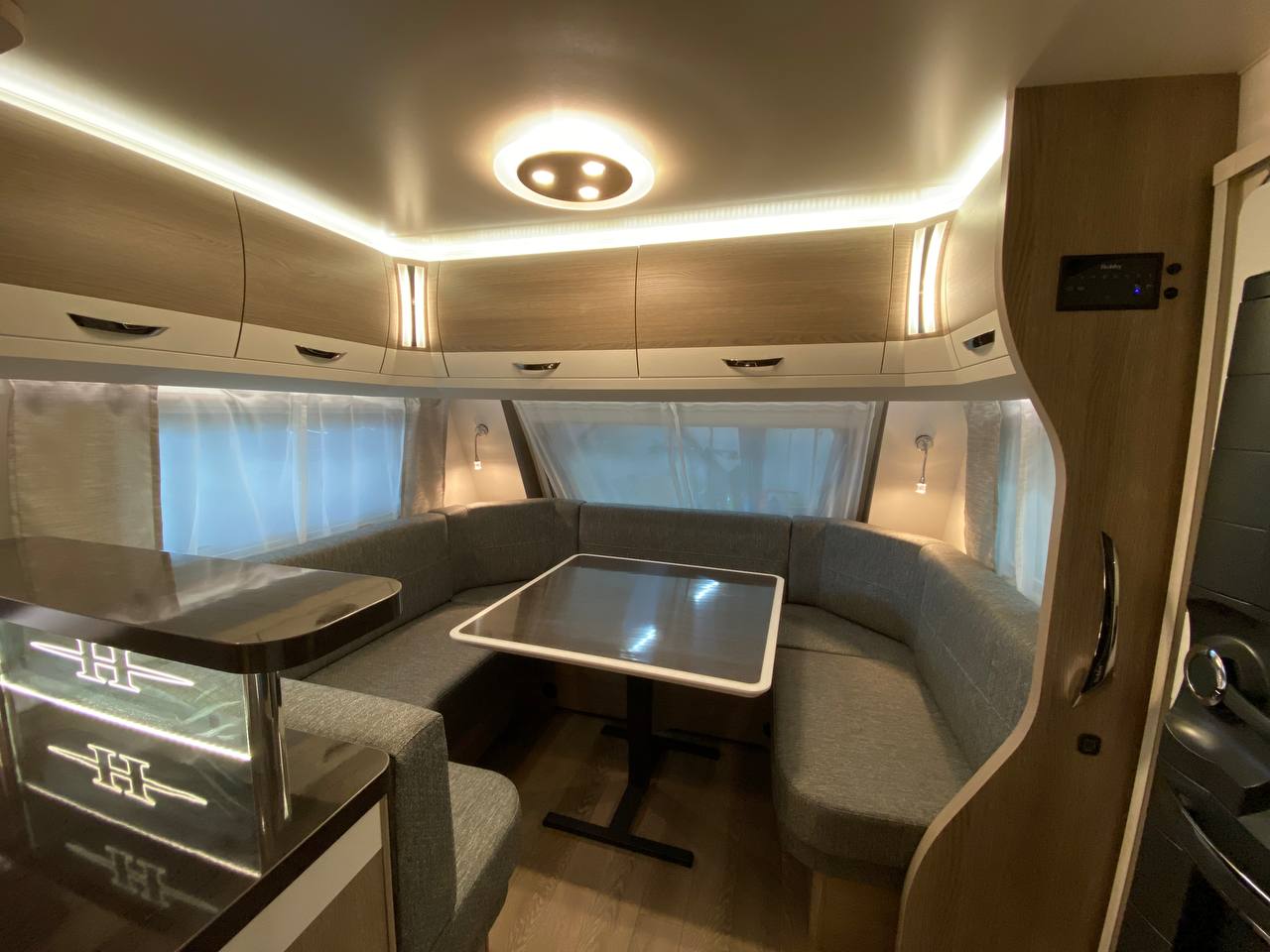 Hobby Prestige 560 FC фотография  номер 28310