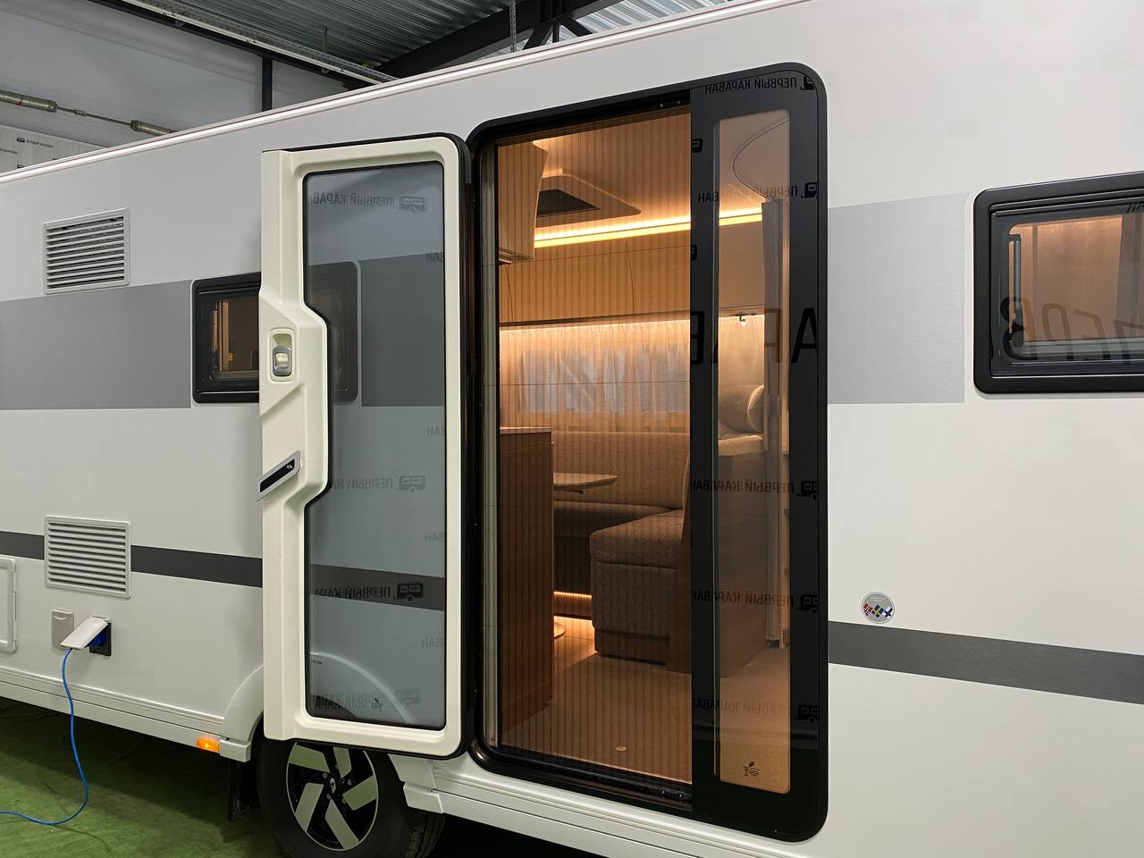 Adria Alpina 663 PT фотография номер 29507