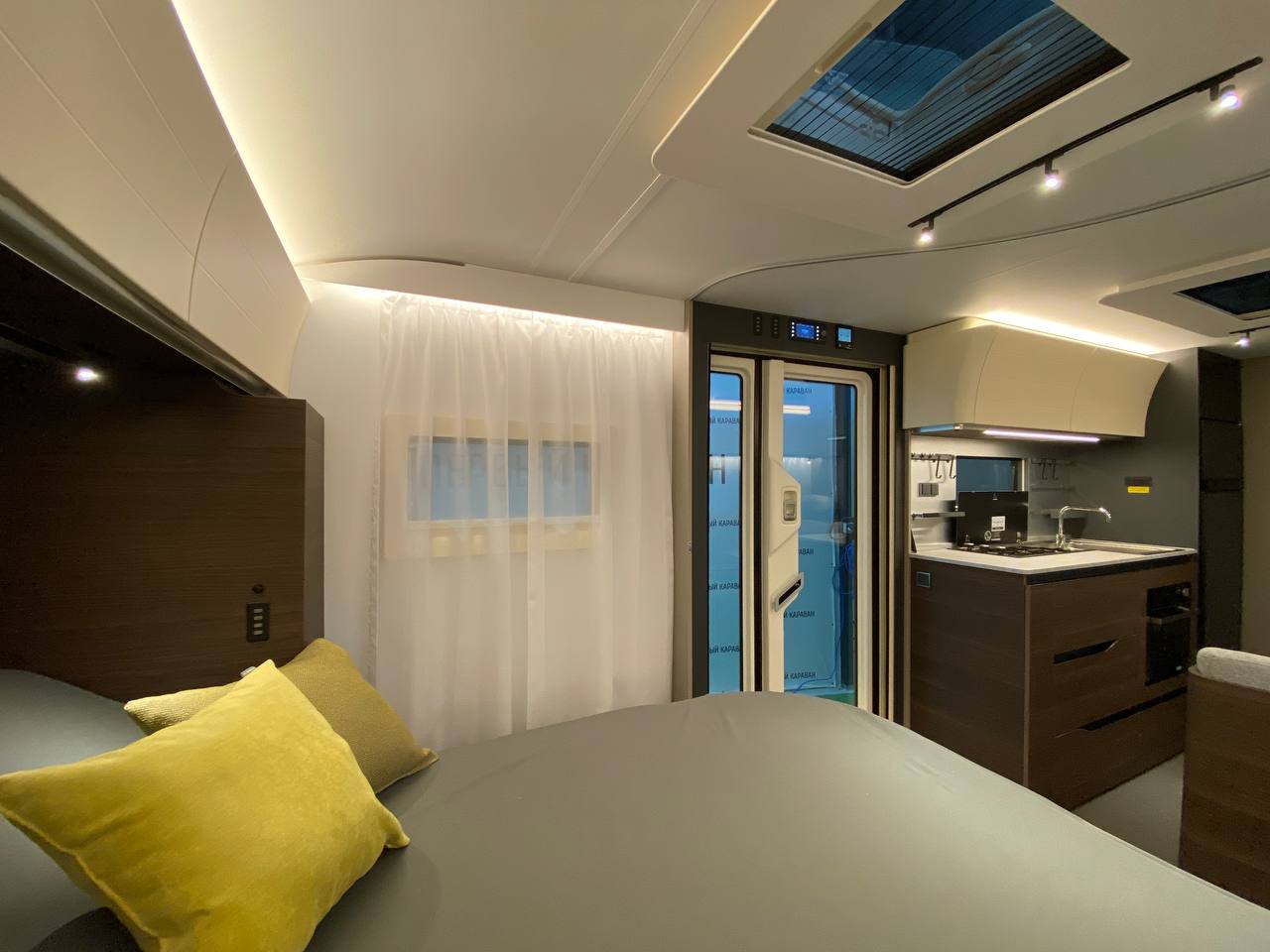 Adria Alpina 663 PT фотография номер 29510