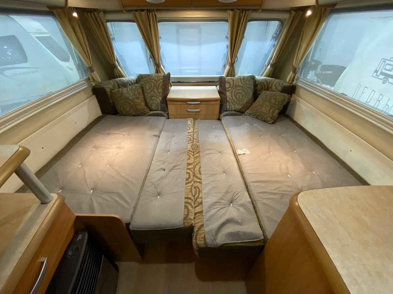 Swift Challenger 530 2010 фотография  номер 34243