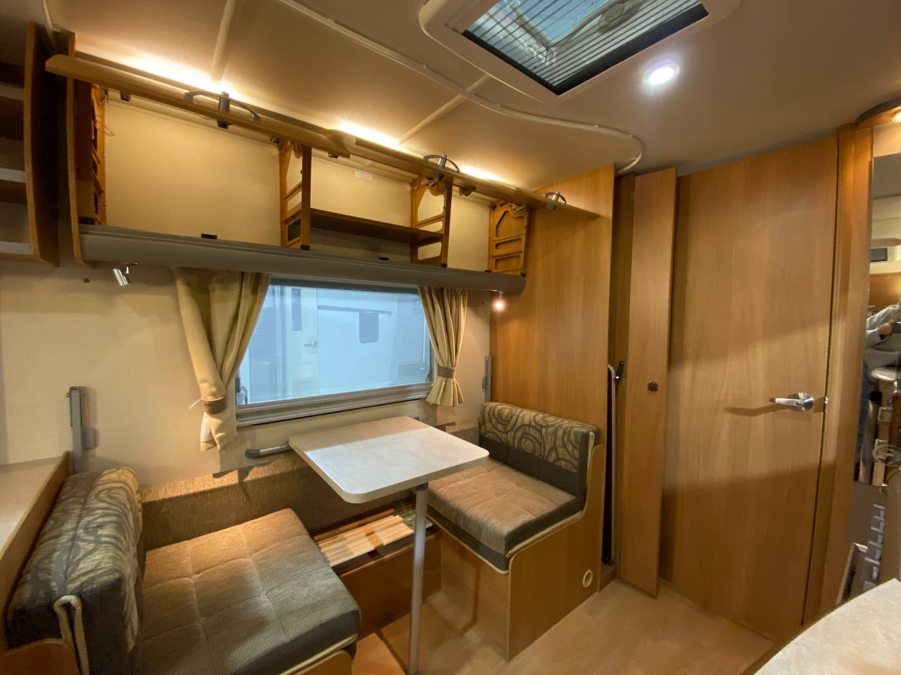 Swift Challenger 530 2010 фотография  номер 34246