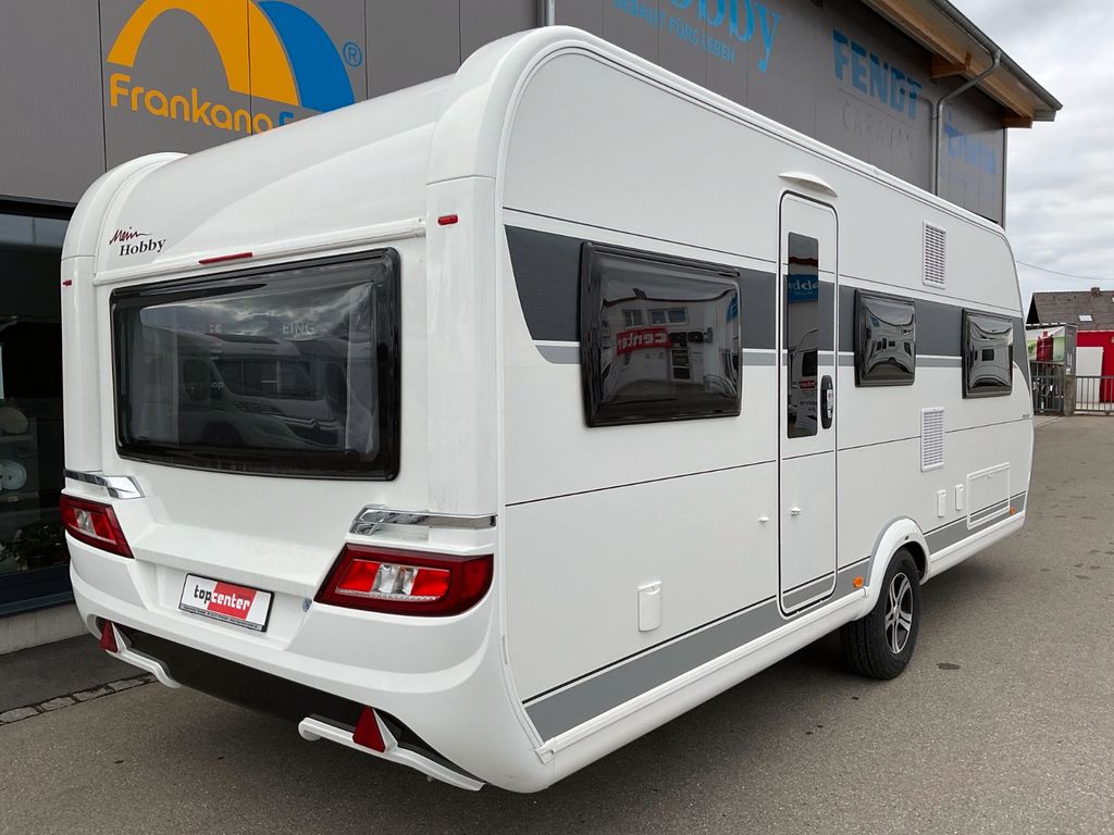 Hobby Maxia 585 UL фотография номер 30694