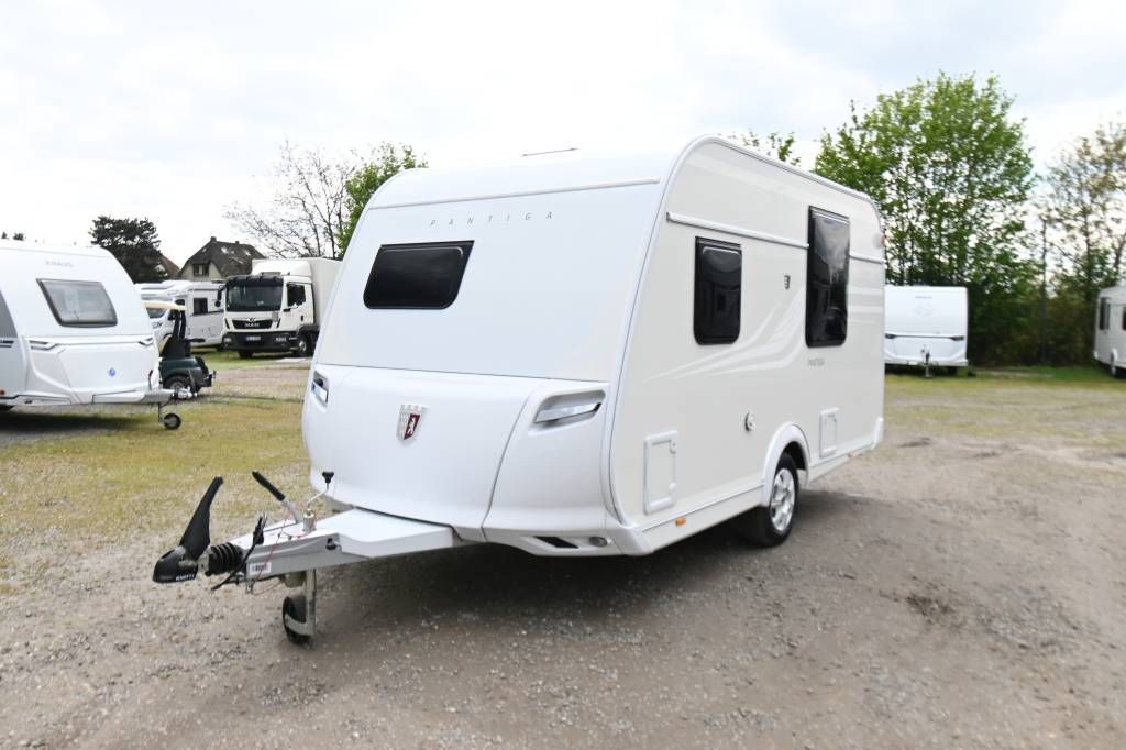 Tabbert Pantiga 390 WD фотография  номер 31880