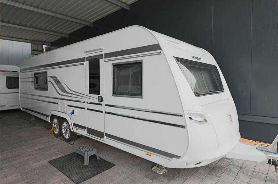 Tabbert Puccini 750 HTD 2.5 фотография  номер 31724