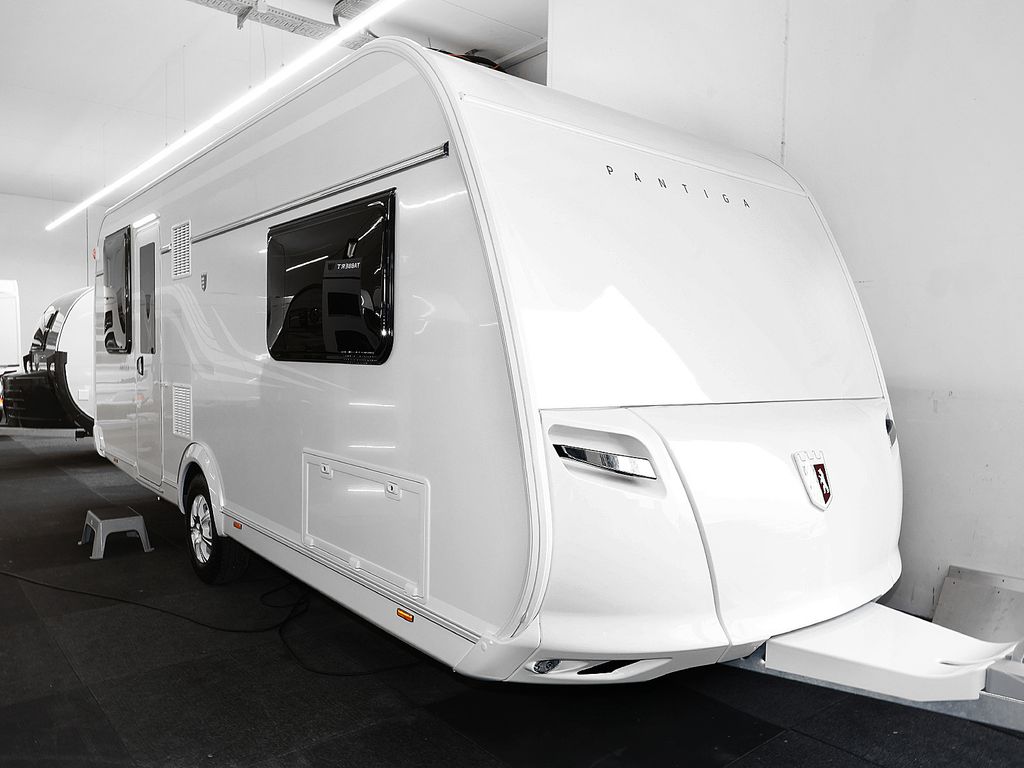 Tabbert Pantiga 550 E фотография  номер 31896