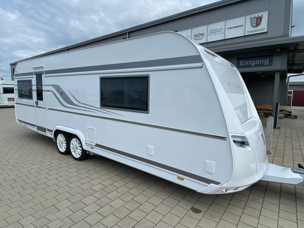 Tabbert Puccini 685 DF 2.5 фотография  номер 31713