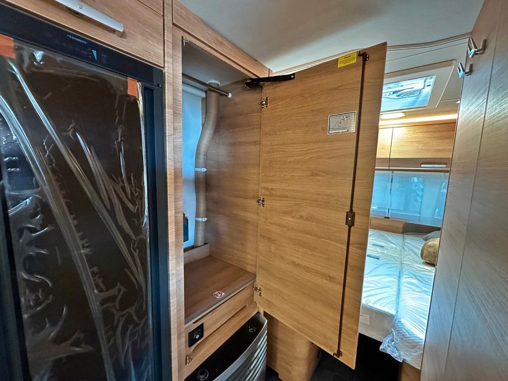 Tabbert Da Vinci 540 E 2.3 фотография  номер 31840