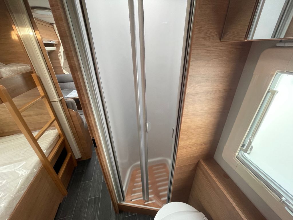 Tabbert Da Vinci 500 KD фотография  номер 31784