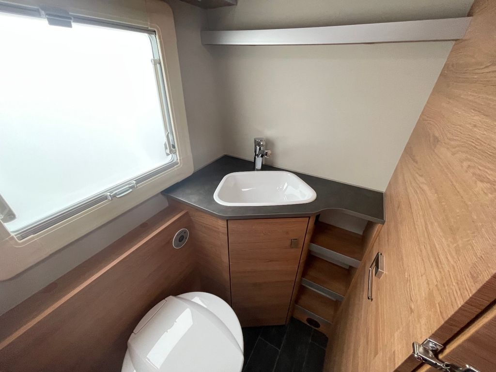 Tabbert Da Vinci 500 KD фотография  номер 31785