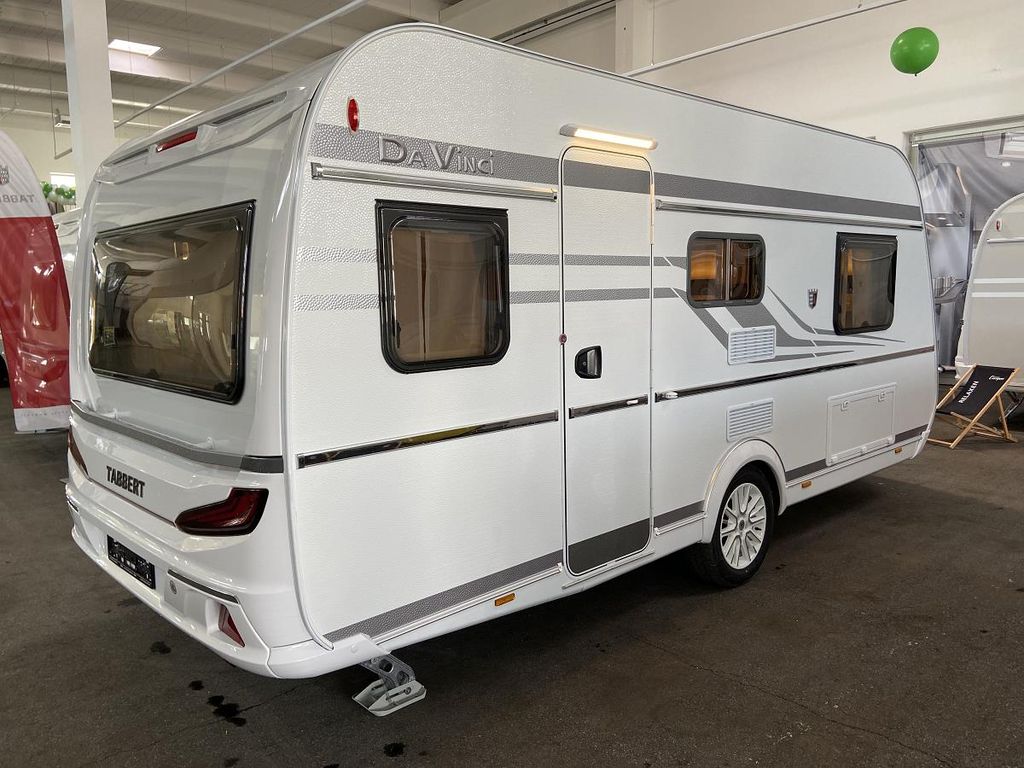 Tabbert Da Vinci 460 E 2.3 фотография  номер 31753