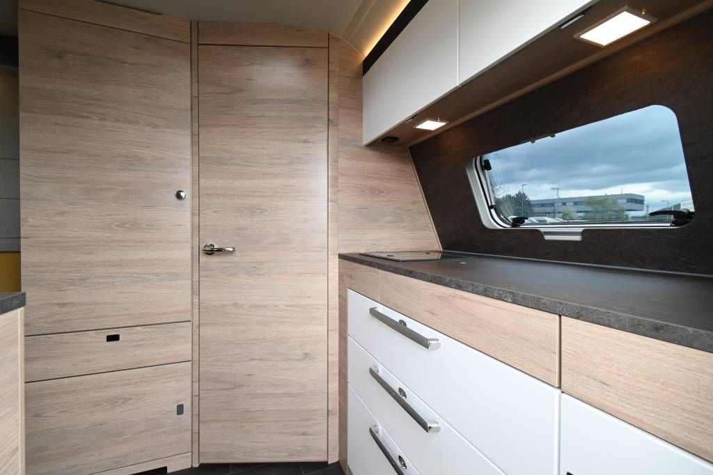 Tabbert Pantiga 390 WD фотография  номер 31882