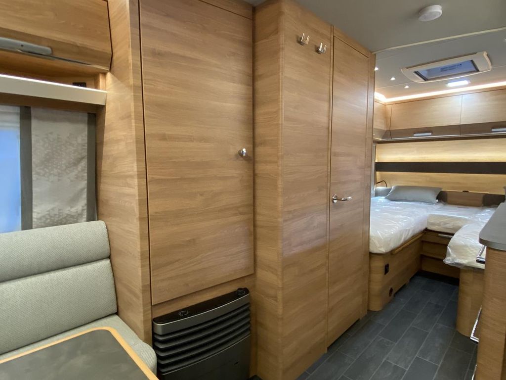 Tabbert Da Vinci 460 E 2.3 фотография  номер 31755