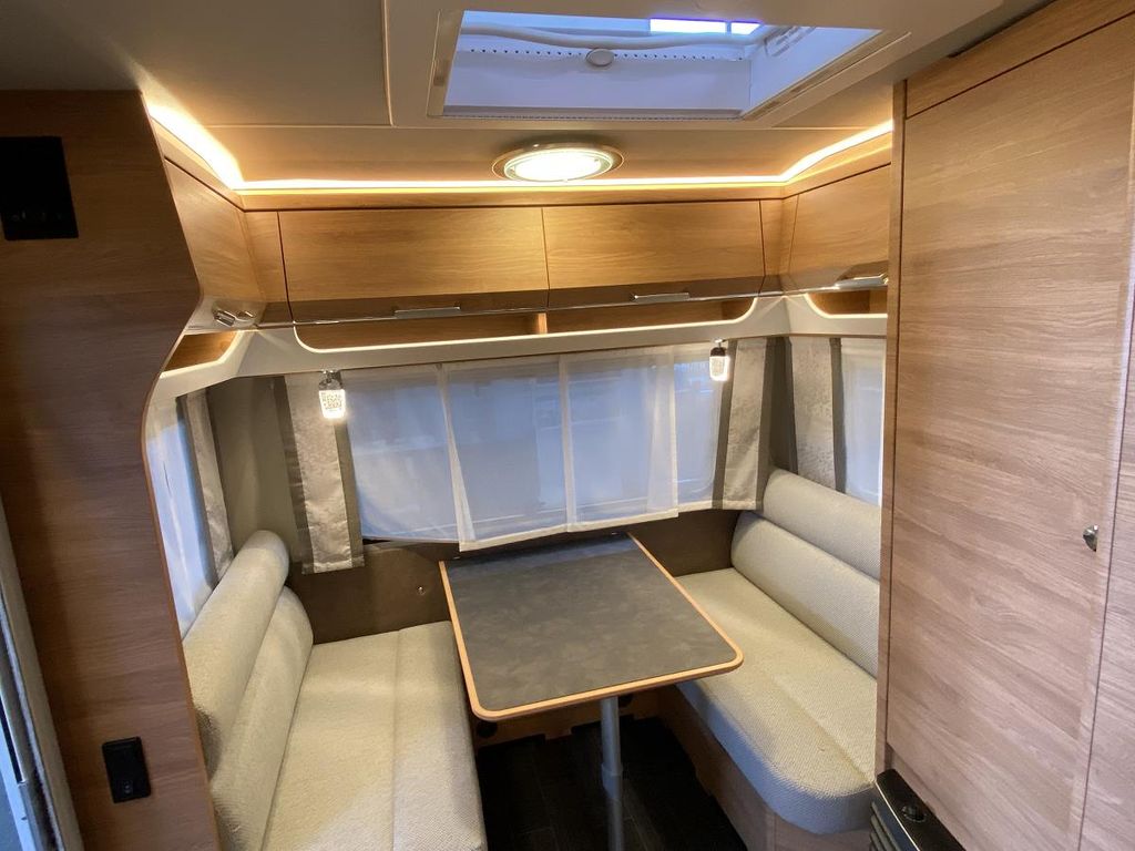 Tabbert Da Vinci 460 E 2.3 фотография  номер 31758