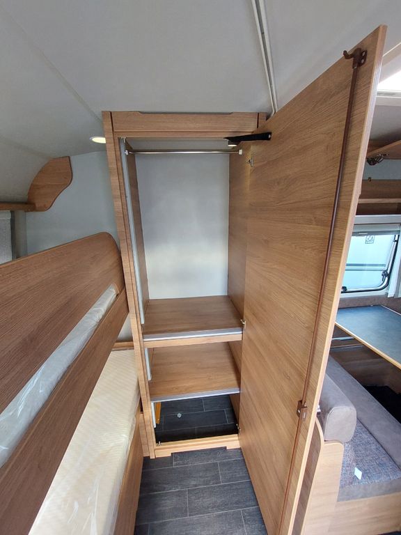 Tabbert Da Vinci 550 DM 2.5 фотография  номер 31851