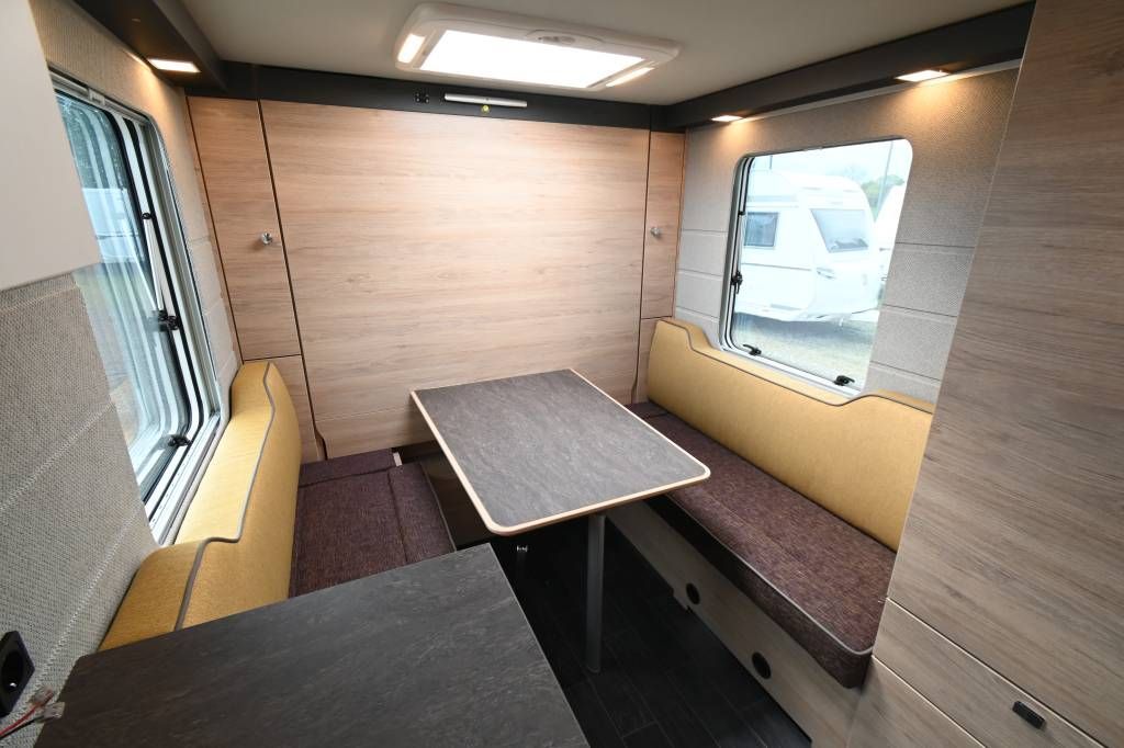 Tabbert Pantiga 390 WD фотография  номер 31886