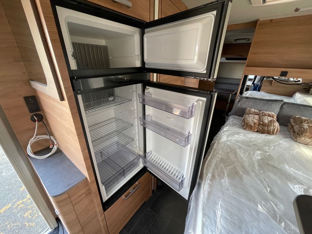 Tabbert Da Vinci 700 KD 2.5 фотография номер 31868