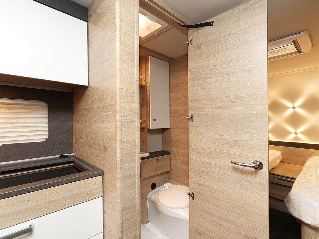 Tabbert Pantiga 550 E фотография  номер 31903