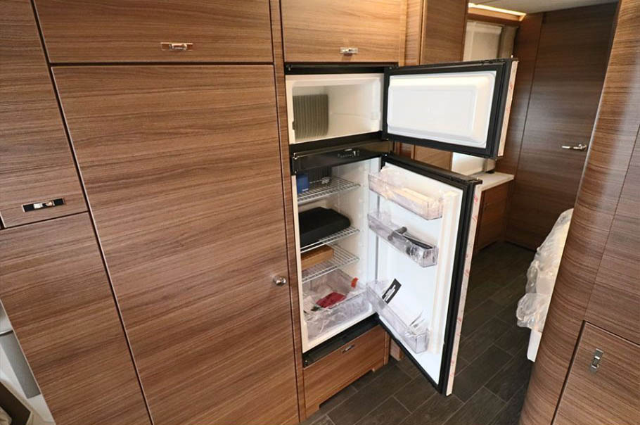 Tabbert Puccini 750 HTD 2.5 фотография  номер 31731