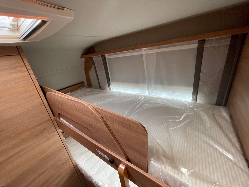 Tabbert Da Vinci 500 KD фотография  номер 31783
