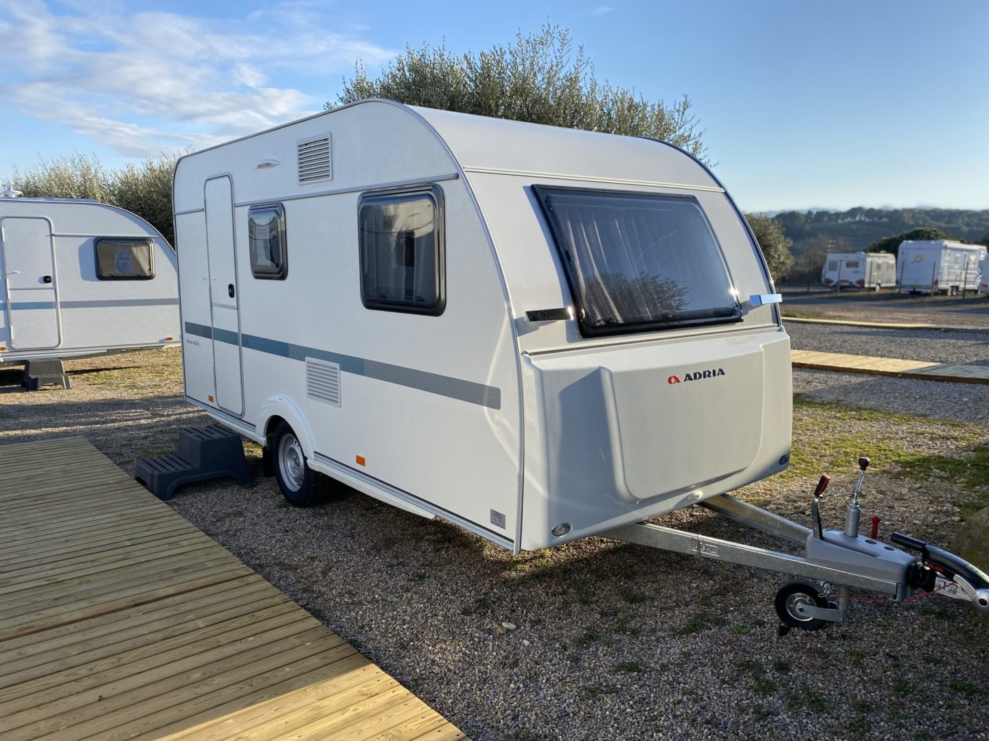 Adria Aviva 400 DK фотография  номер 32002
