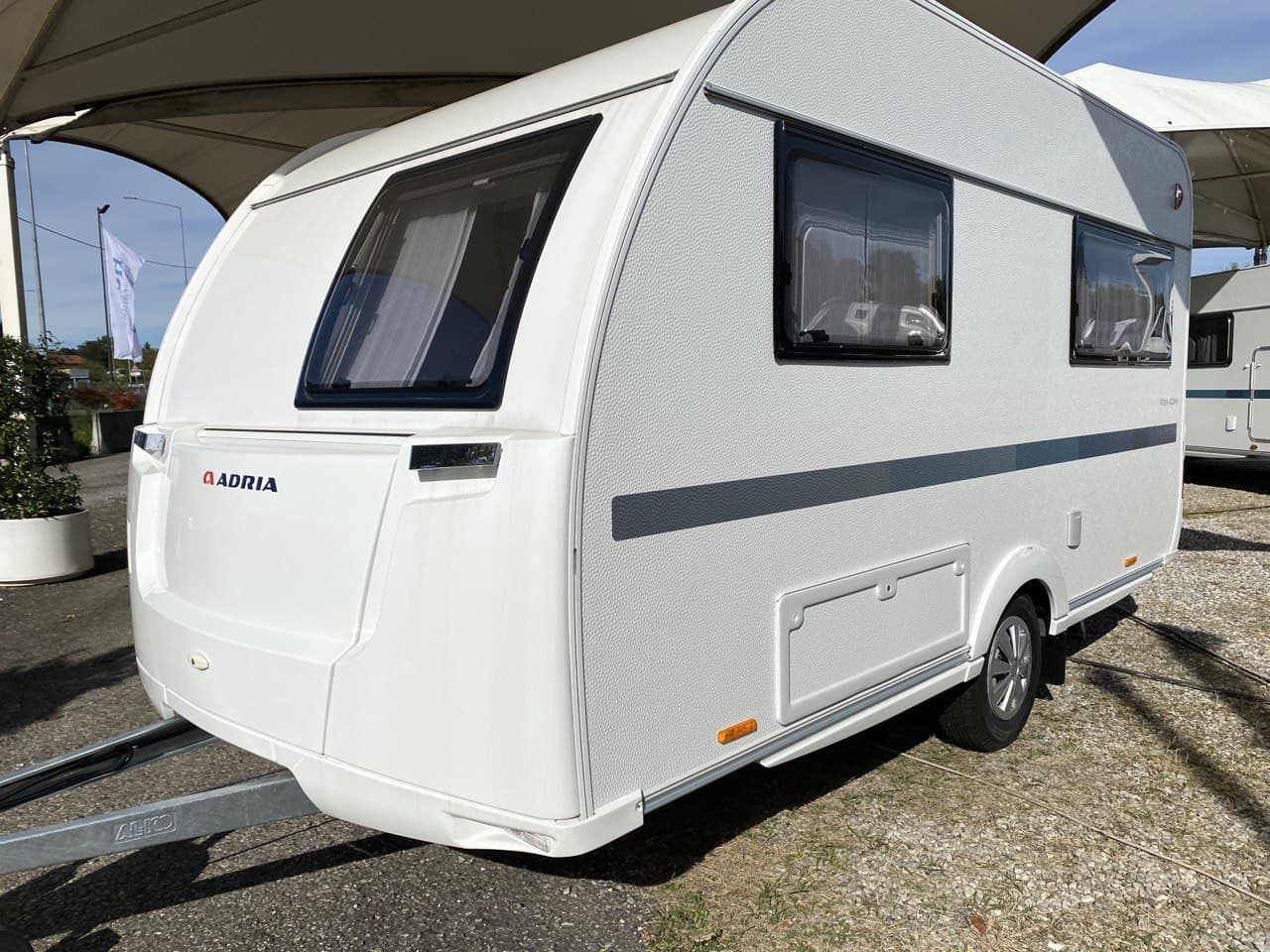 Adria Altea 402 PH фотография  номер 32207