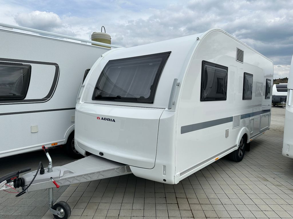 Adria Altea 502 UL фотография  номер 32306