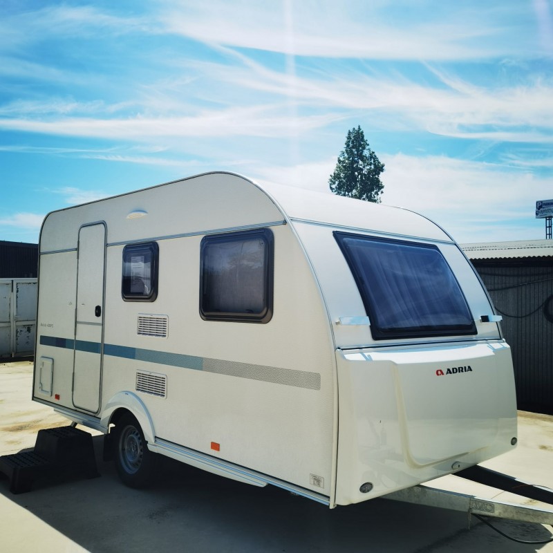 Adria Aviva 400 PS фотография  номер 32012