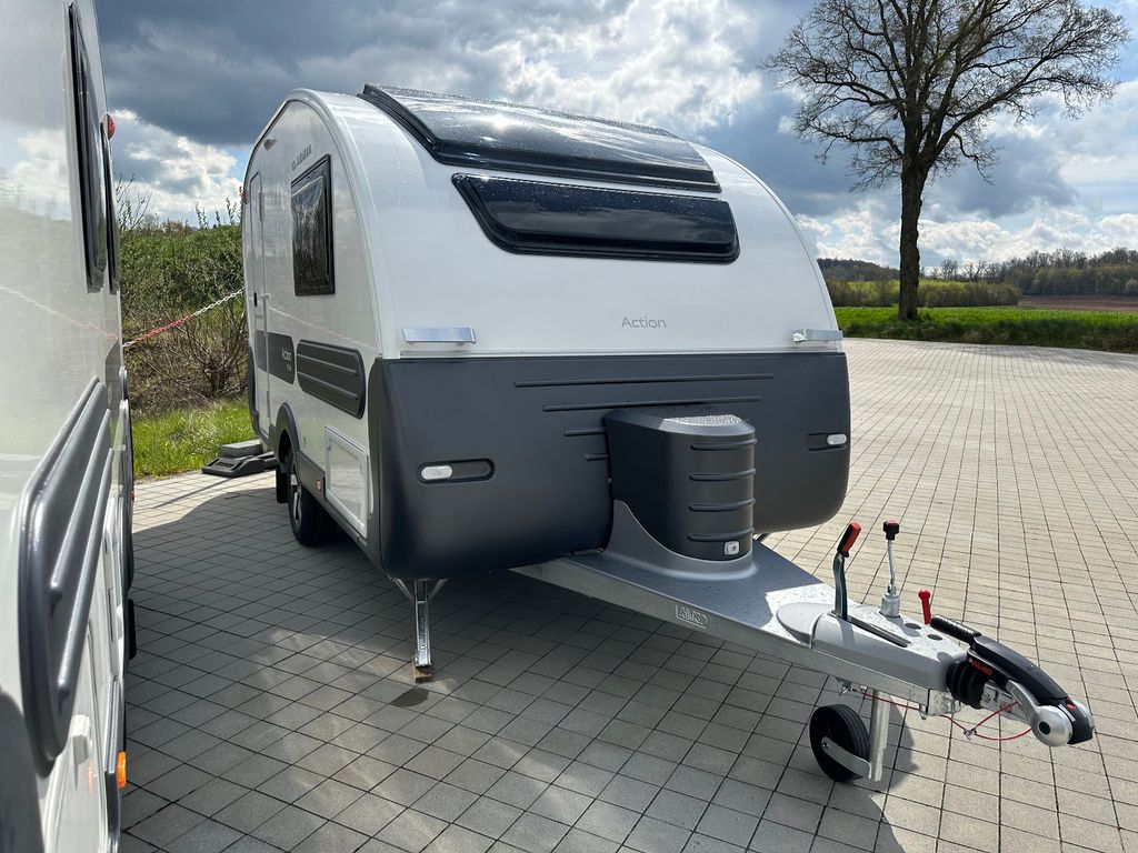 Adria Action 391 LH фотография  номер 32468