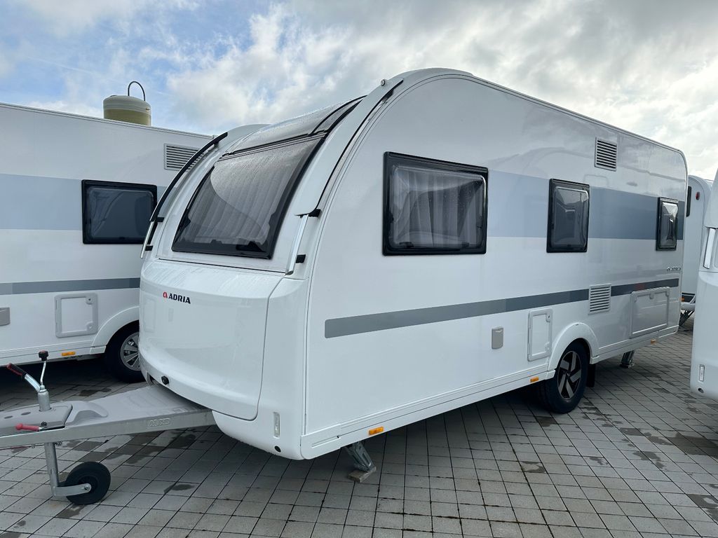 Adria Adora 502 UL фотография  номер 32560