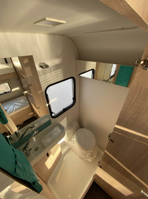 Adria Aviva 552 PT фотография  номер 32145