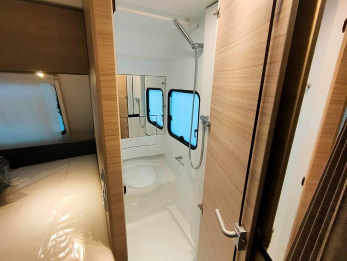 Adria Altea 402 PH фотография  номер 32216
