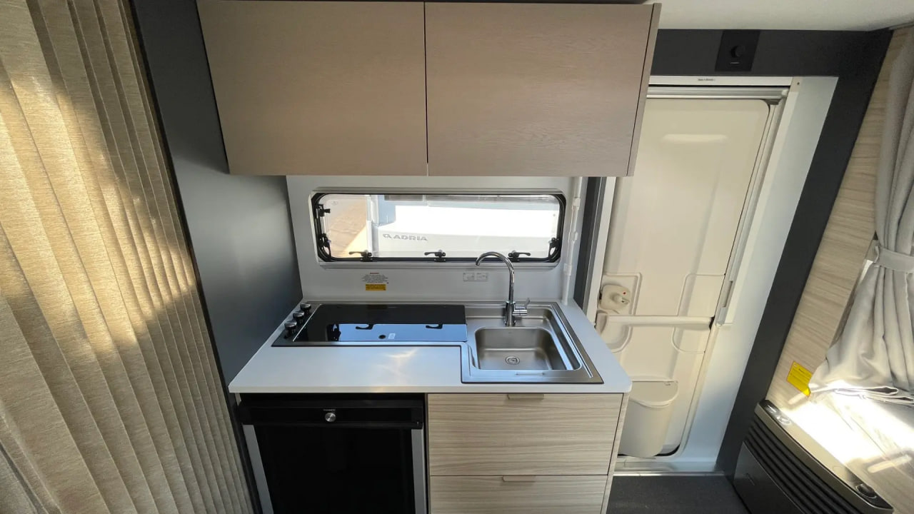 Adria Altea 472 PK фотография  номер 32241