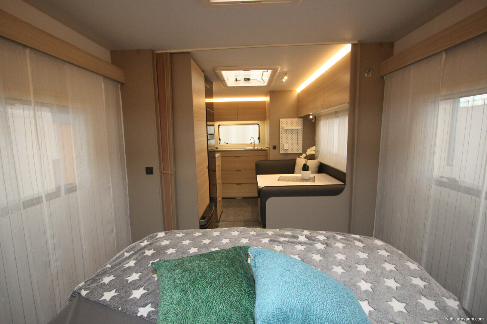 Adria Altea 542 PH фотография  номер 32330