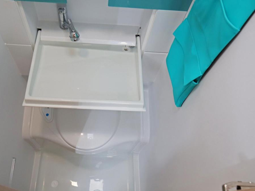 Adria Aviva 400 PS фотография  номер 32021