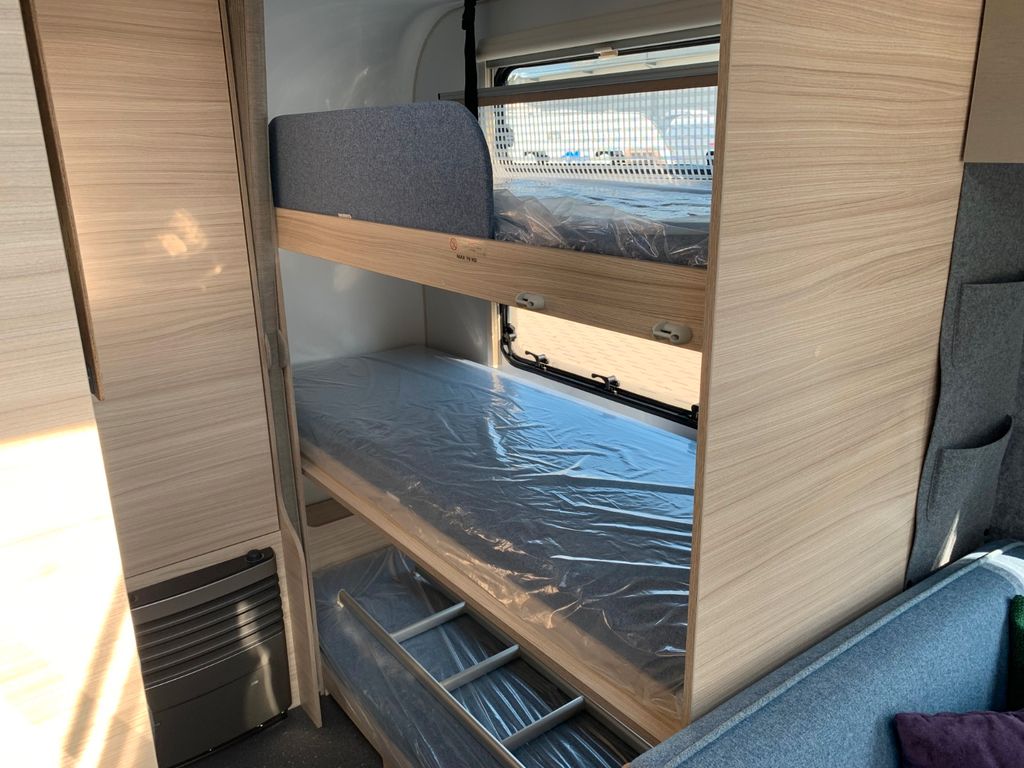 Adria Altea 552 PK фотография номер 32362