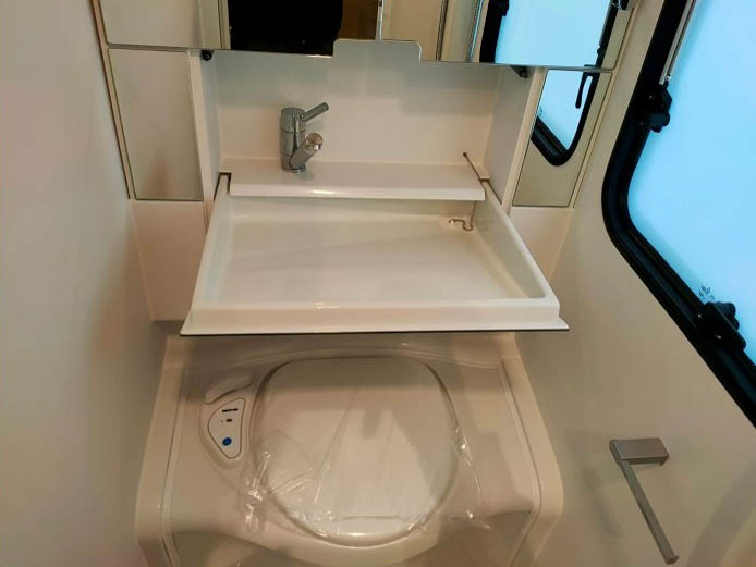 Adria Altea 402 PH фотография  номер 32218
