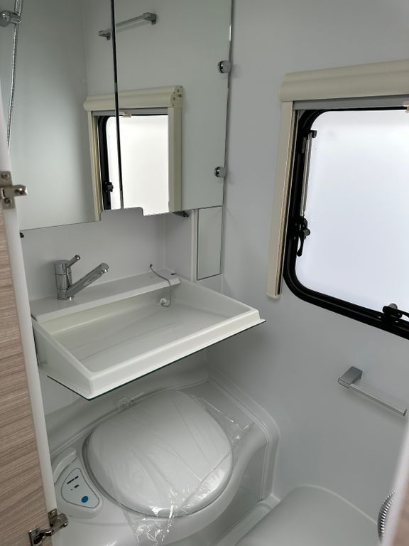 Adria Altea 502 UL фотография  номер 32317