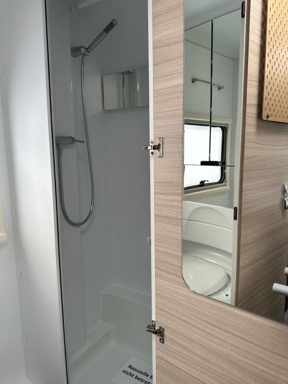 Adria Altea 552 PK фотография номер 32363