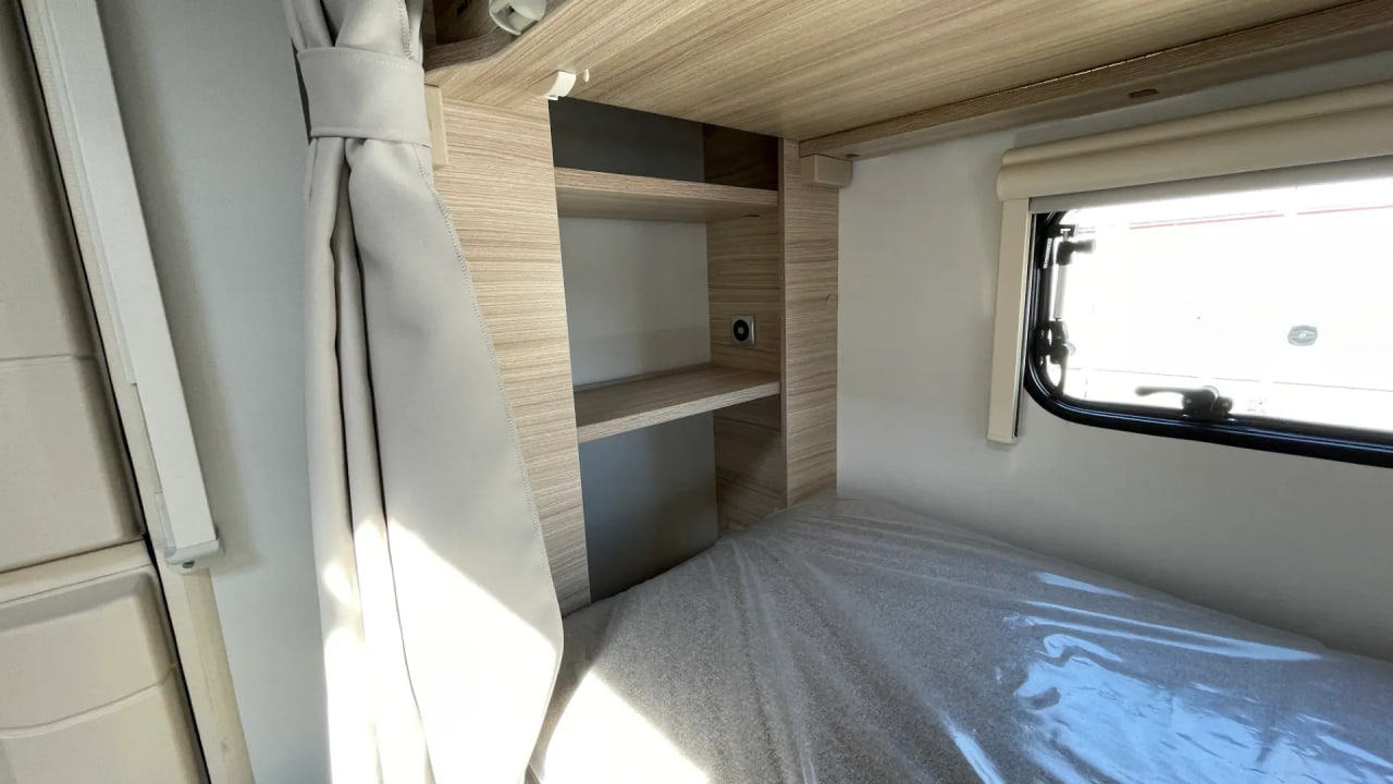 Adria Altea 472 PK фотография  номер 32244