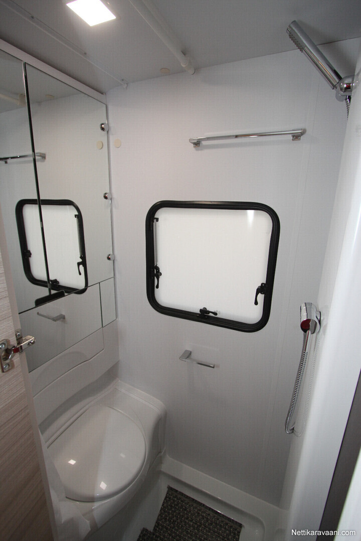 Adria Altea 542 PH фотография  номер 32333
