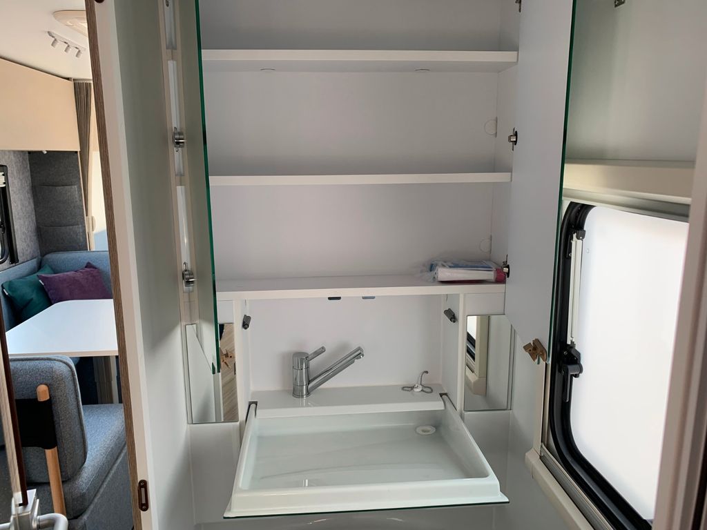 Adria Altea 552 PK фотография номер 32365