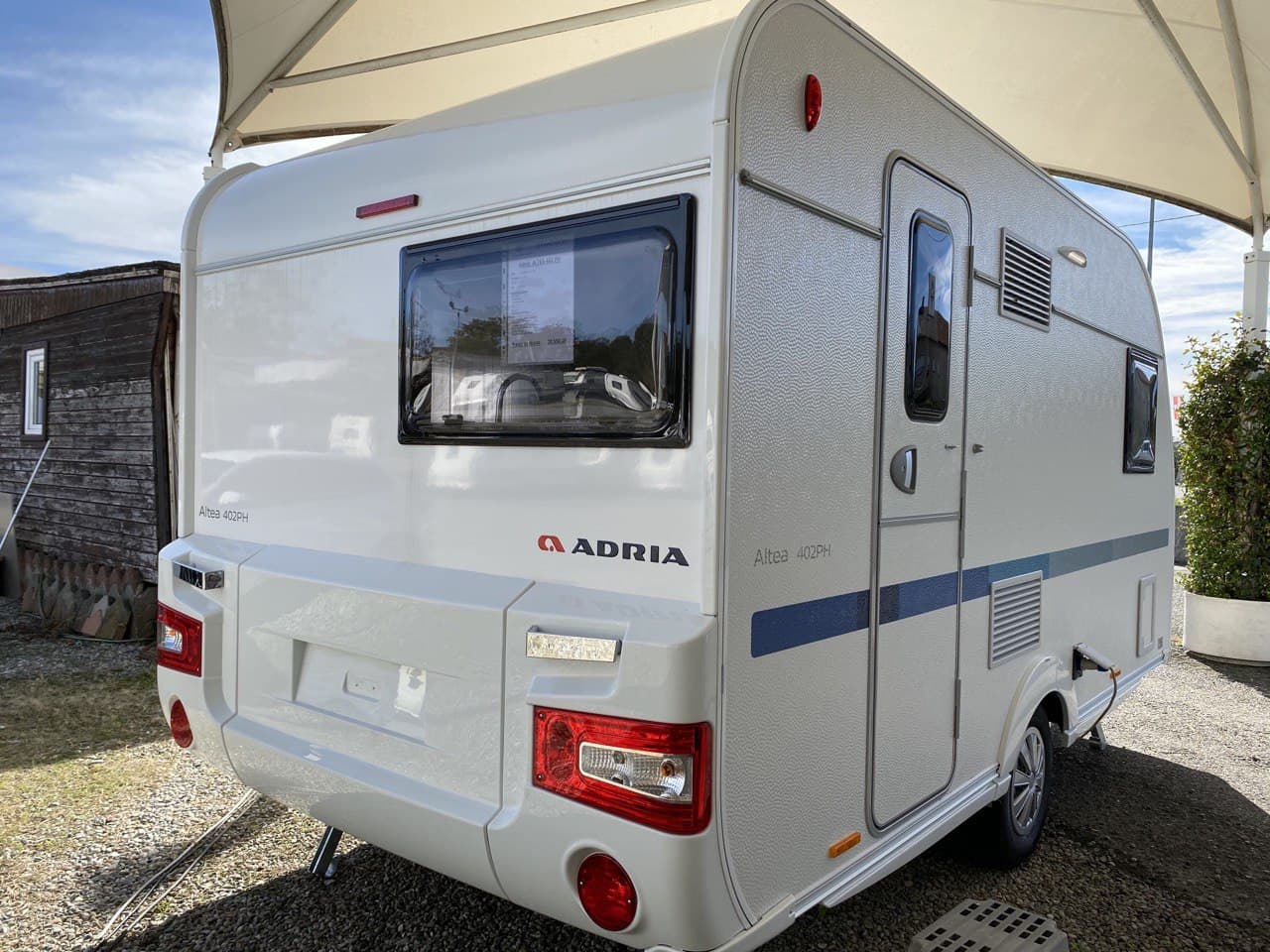 Adria Altea 402 PH фотография  номер 32208