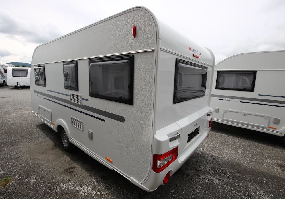 Adria Altea 472 PU фотография номер 32280