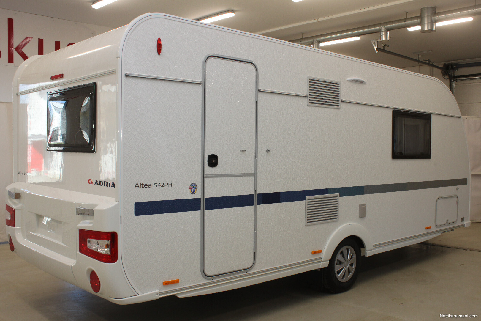 Adria Altea 542 PH фотография  номер 32321